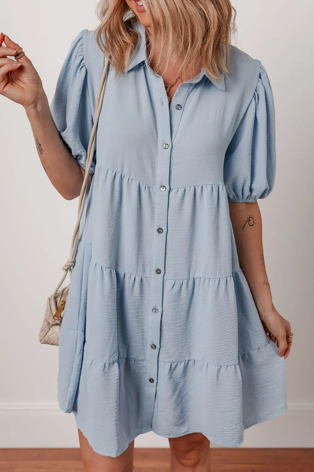 Miss Americana Dress