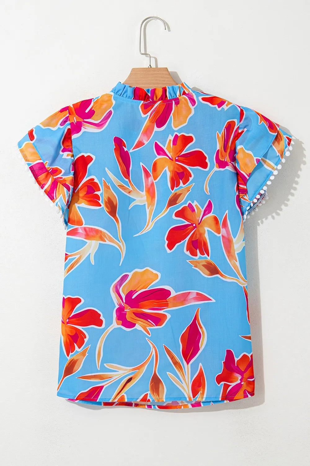 All American Girl Blouse
