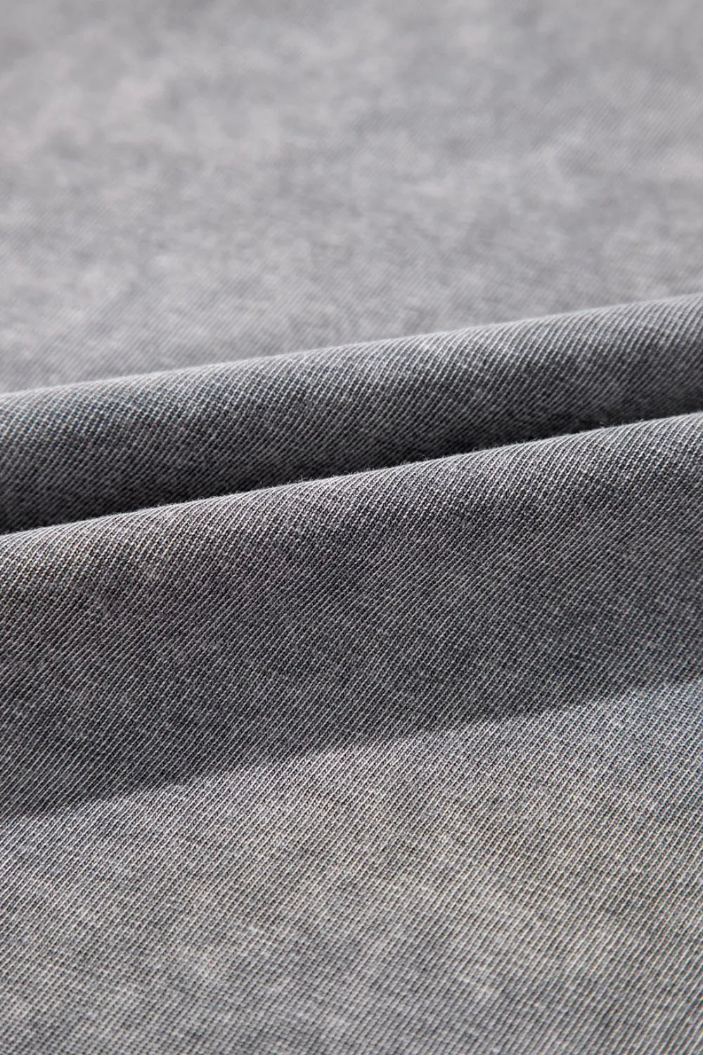 Effortless Edit Vintage T-Shirt