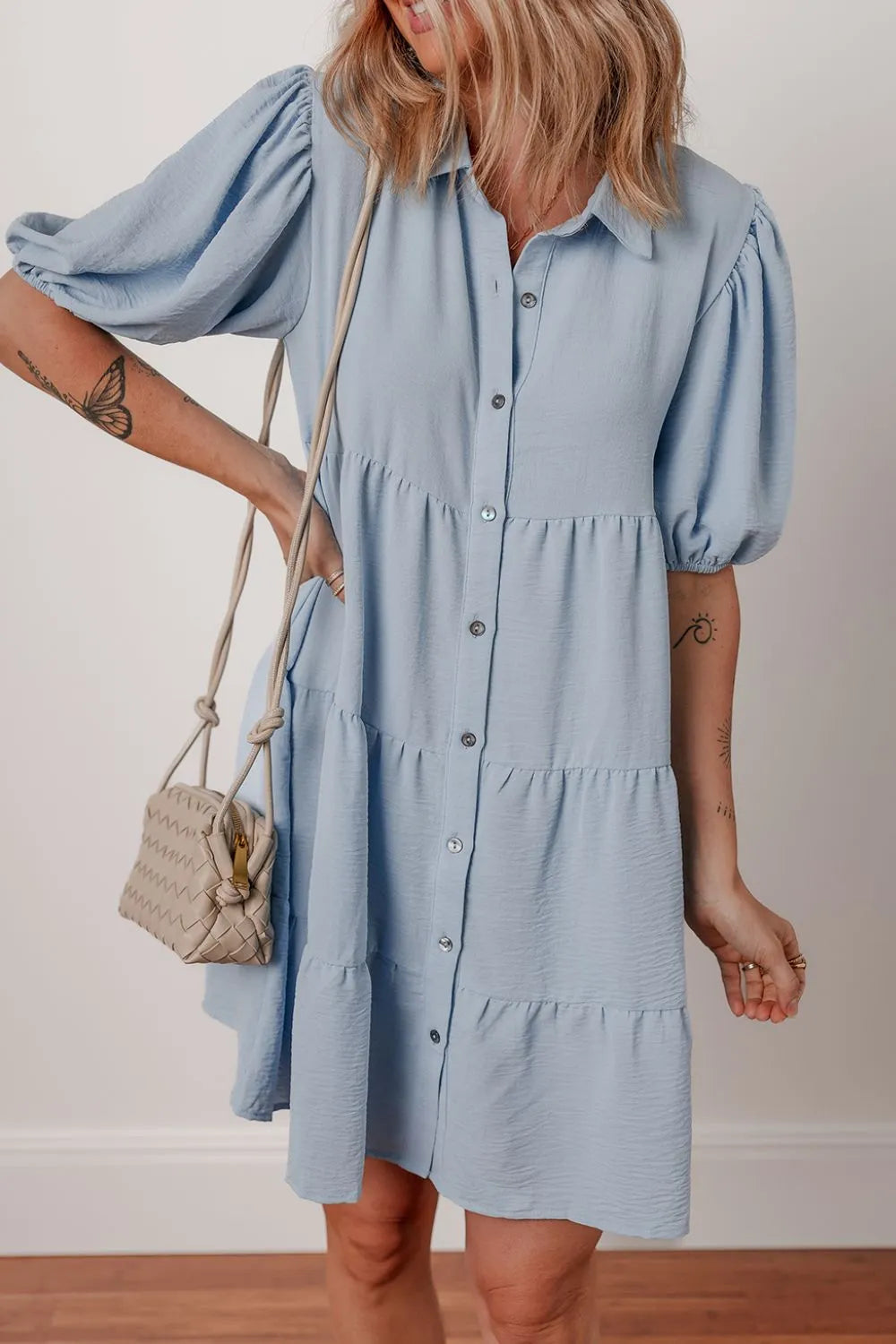 Miss Americana Dress