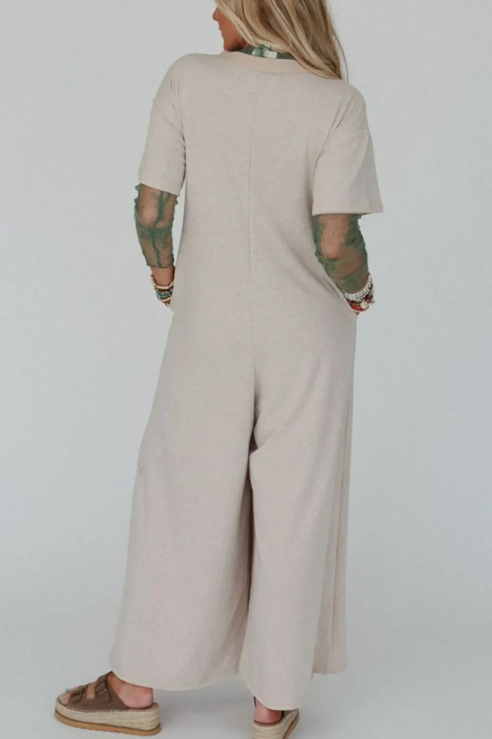 Sweet Freedom Jumpsuit