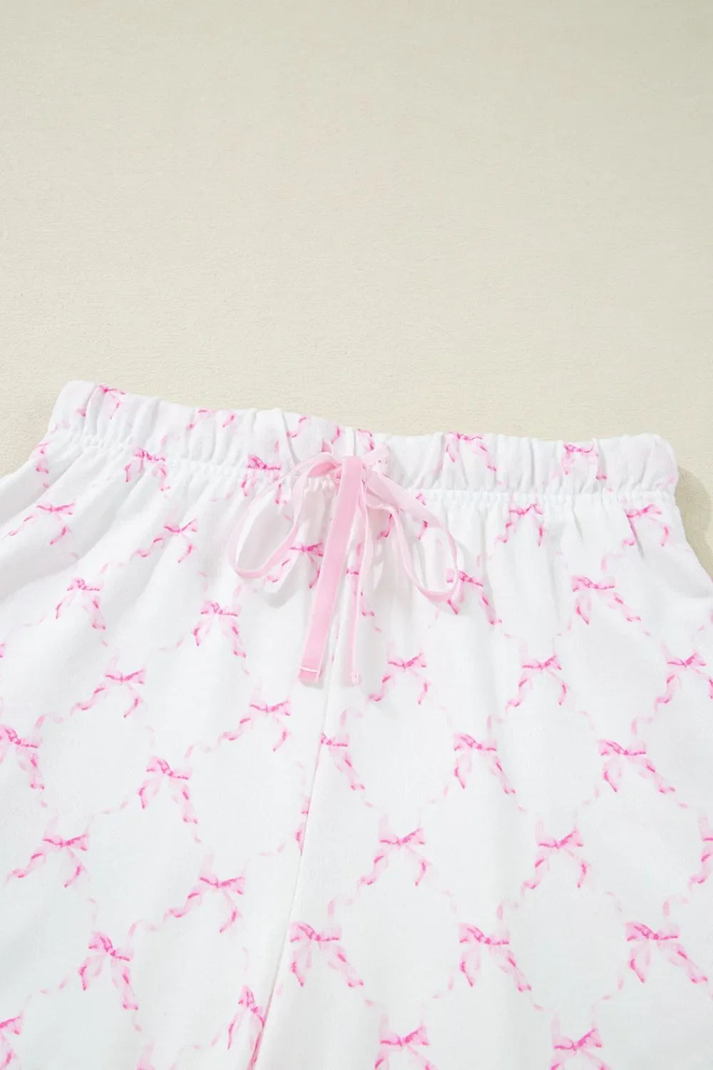 The Belle Bow Lounge Set