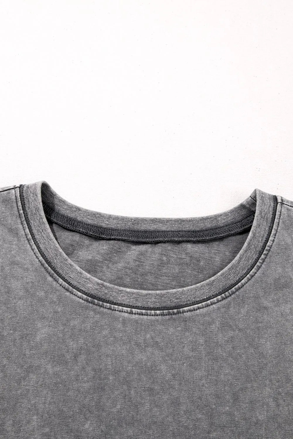 Effortless Edit Vintage T-Shirt