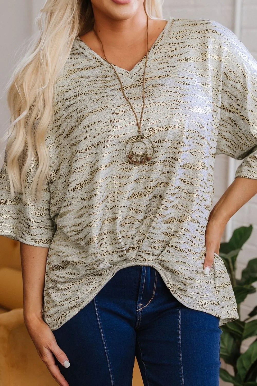 The Gentle Tide T-Shirt