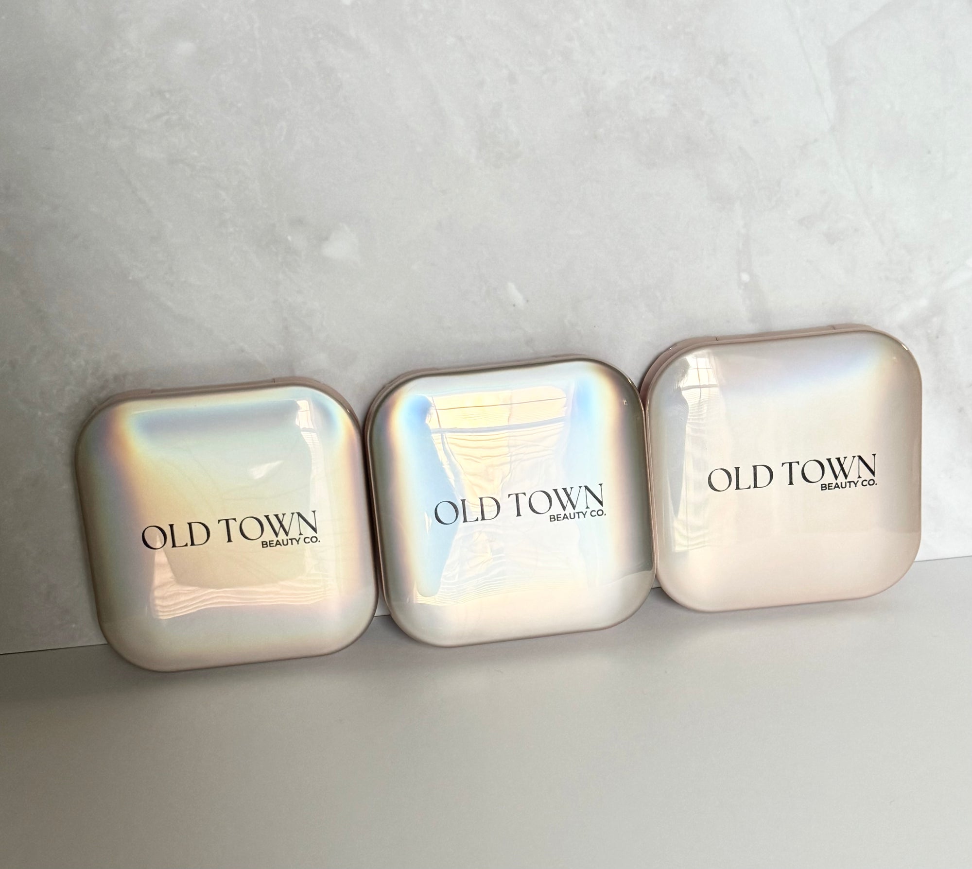 Powder Highlighter