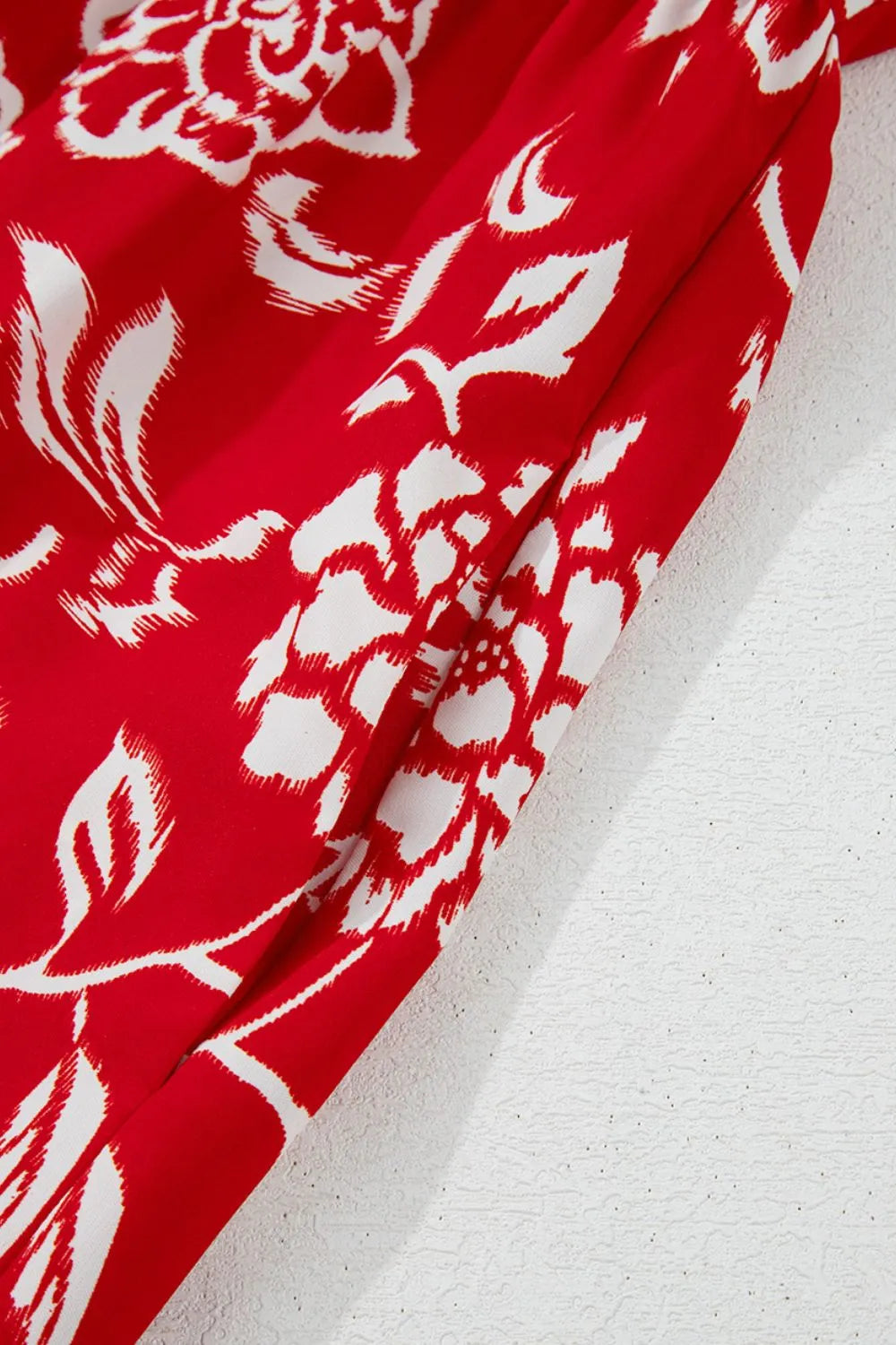 Sweet Land of Liberty Maxi Dress