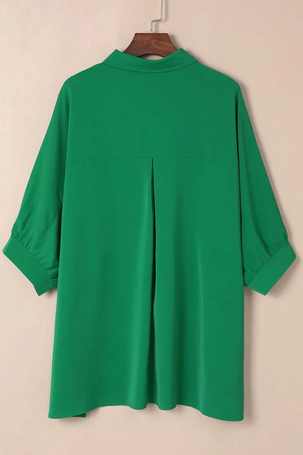 Vacation Mode Blouse