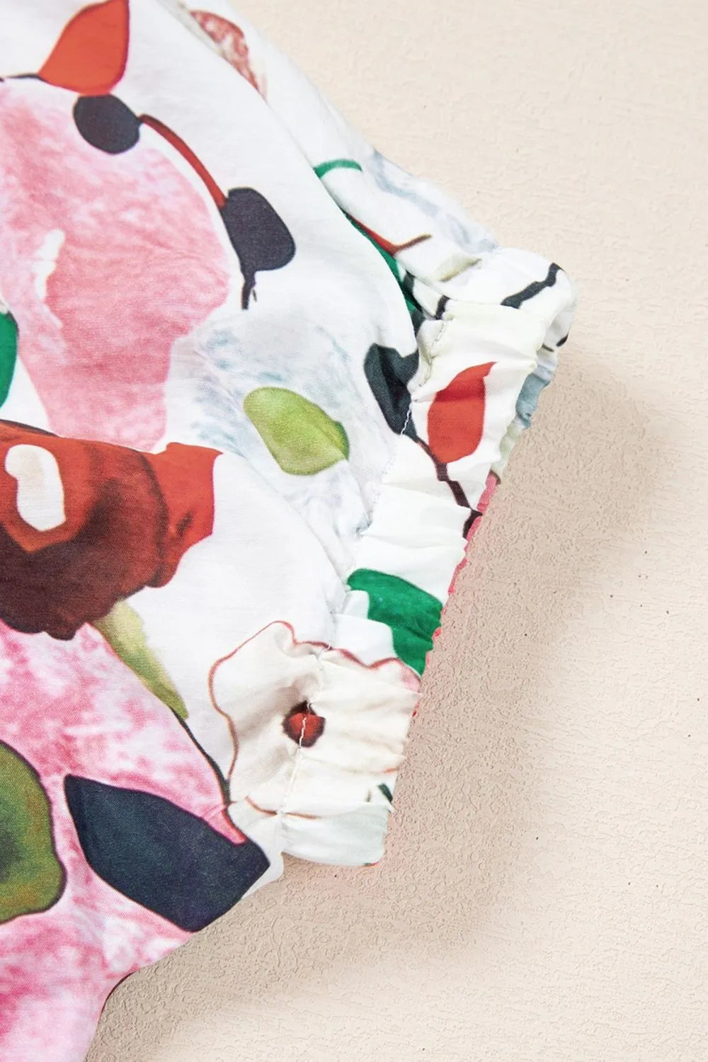 Rise & Bloom Blouse