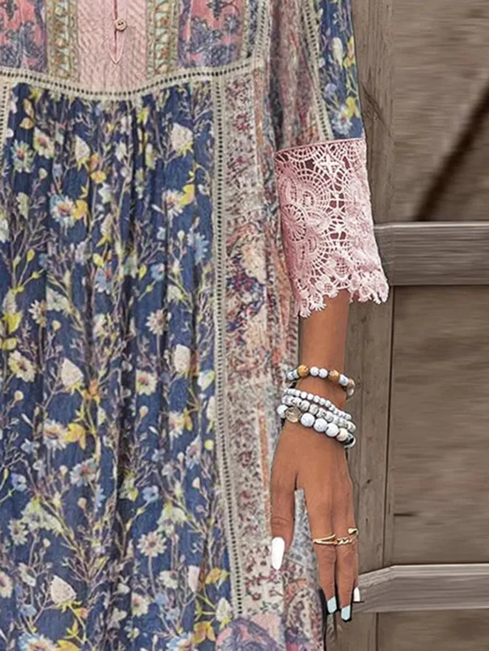 The Daydream Dress