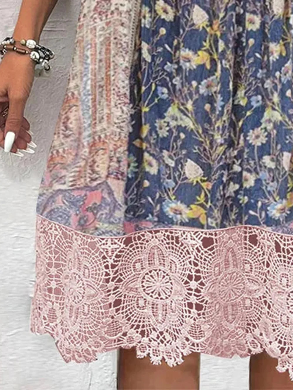 The Daydream Dress