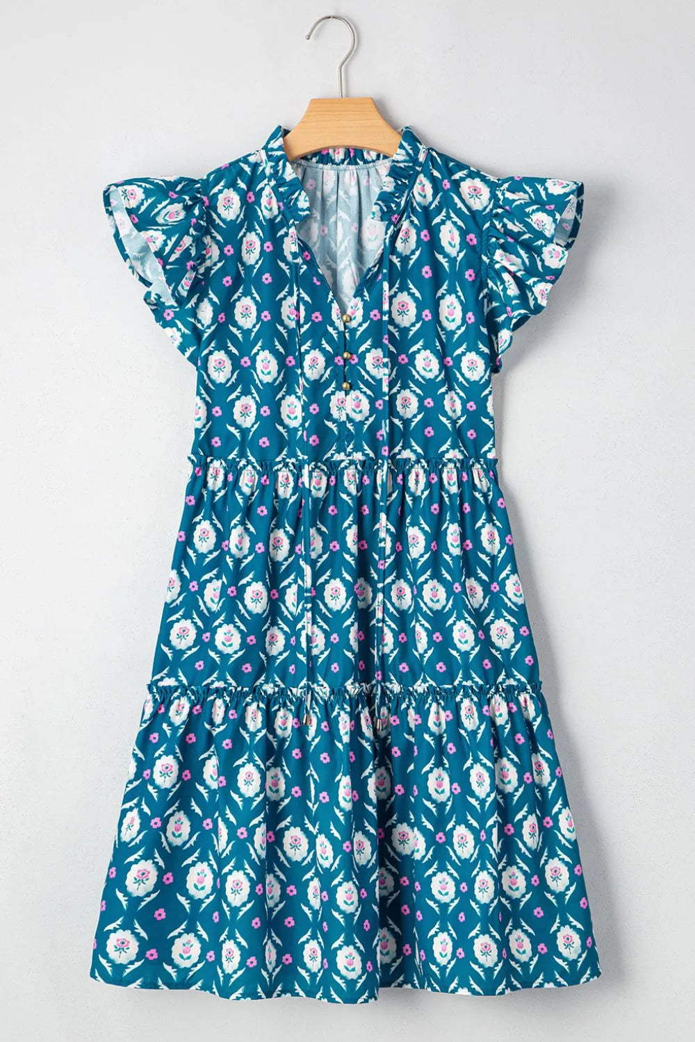 Beach Babe Dress