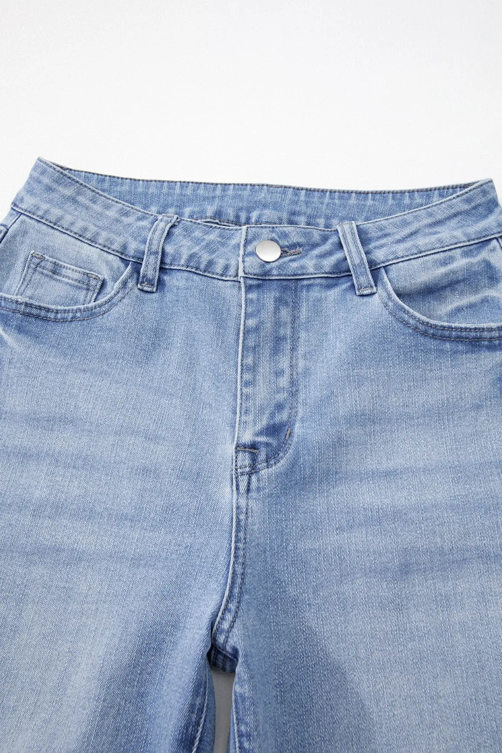 USA Babe Flared Jeans