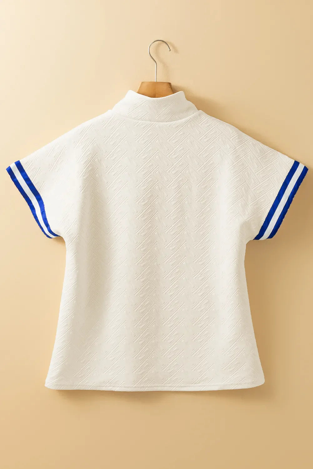Blessed & Free Blouse