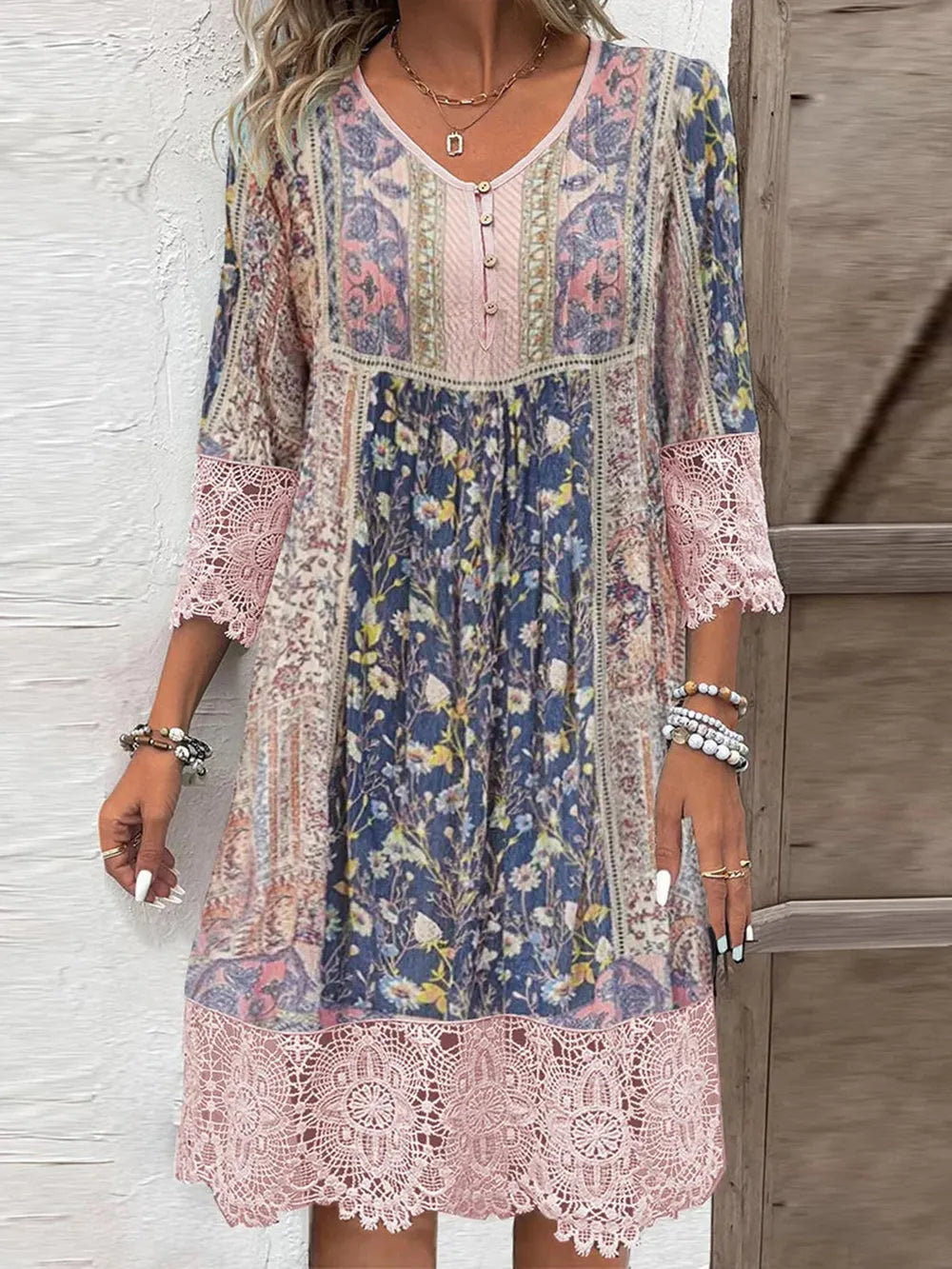 The Daydream Dress
