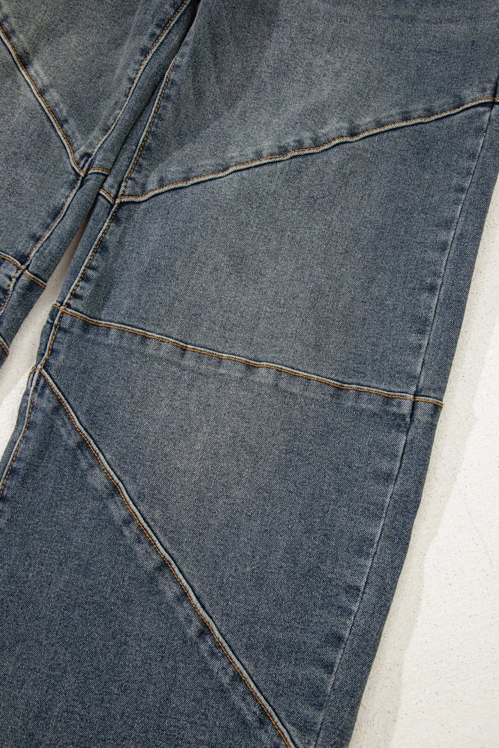 The Getaway Jeans