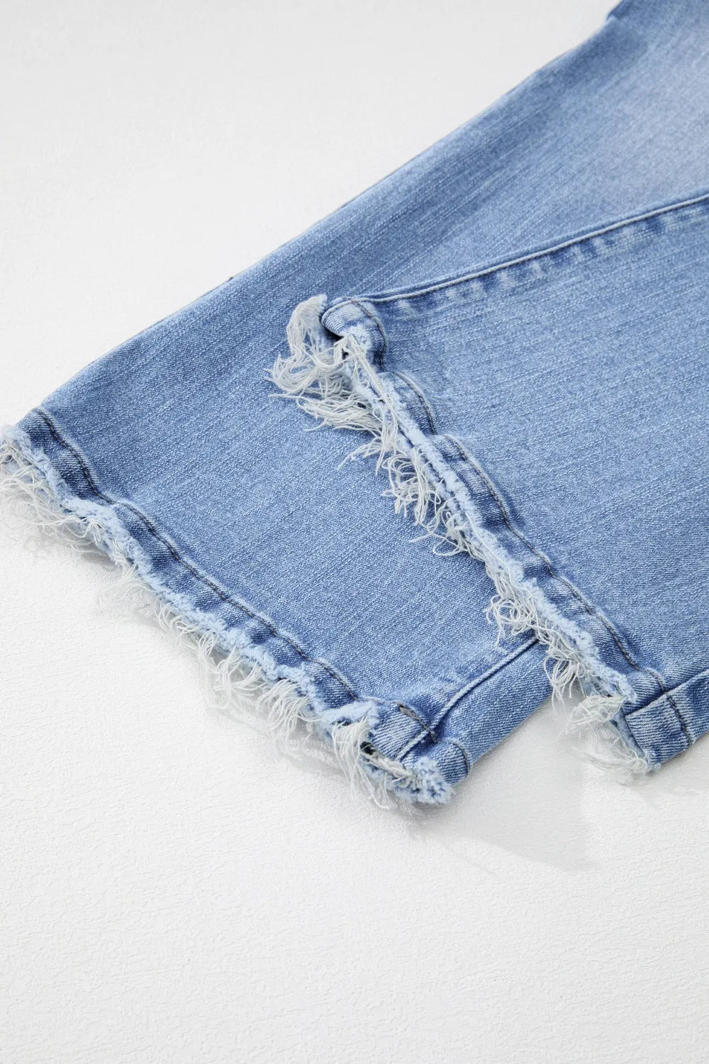 USA Babe Flared Jeans