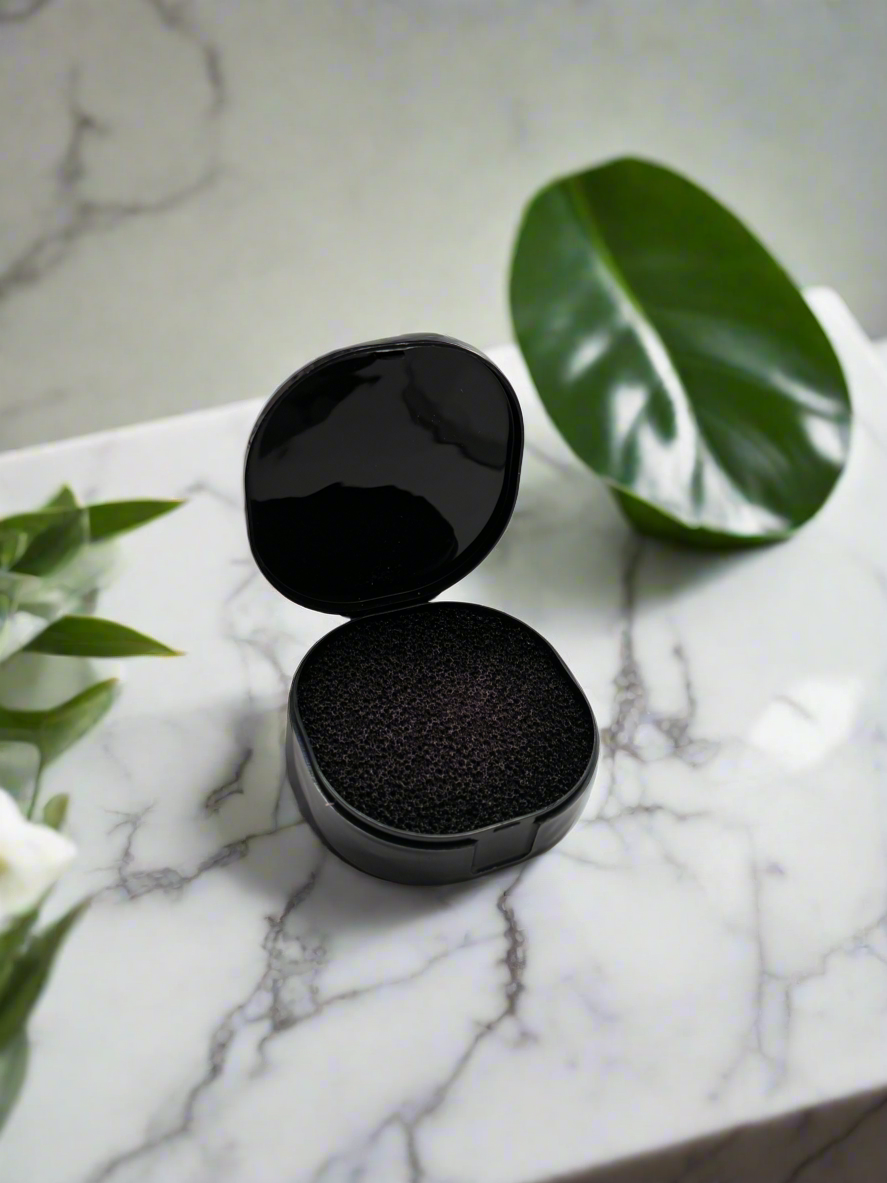 Brush Cleaning Sponge