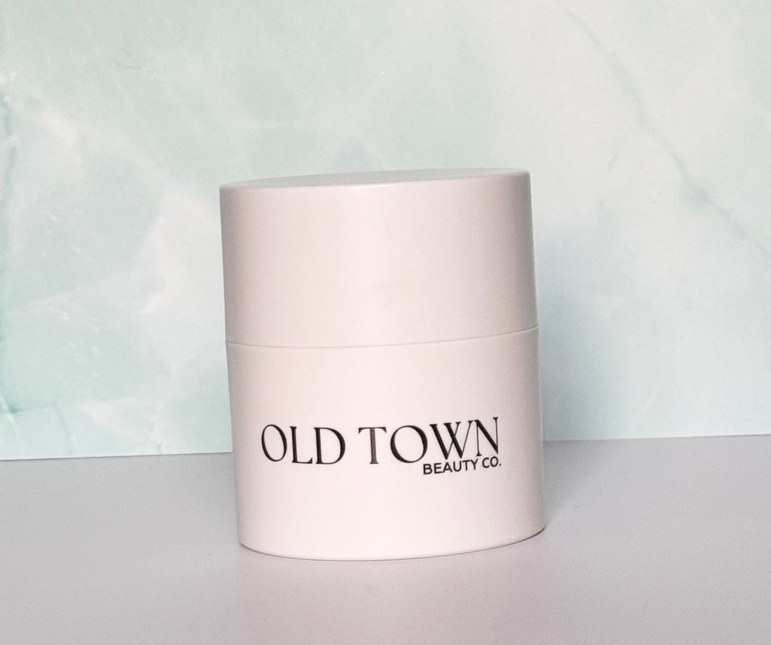 Makeup Cleansing Balm