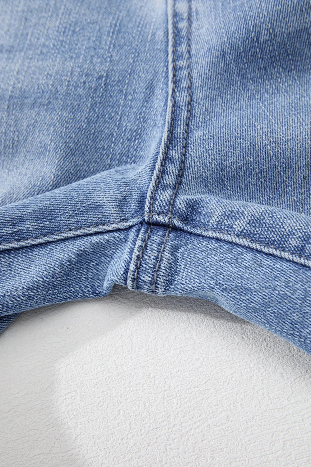 USA Babe Flared Jeans