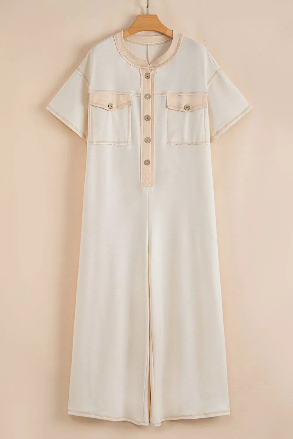 Sweet Freedom Jumpsuit