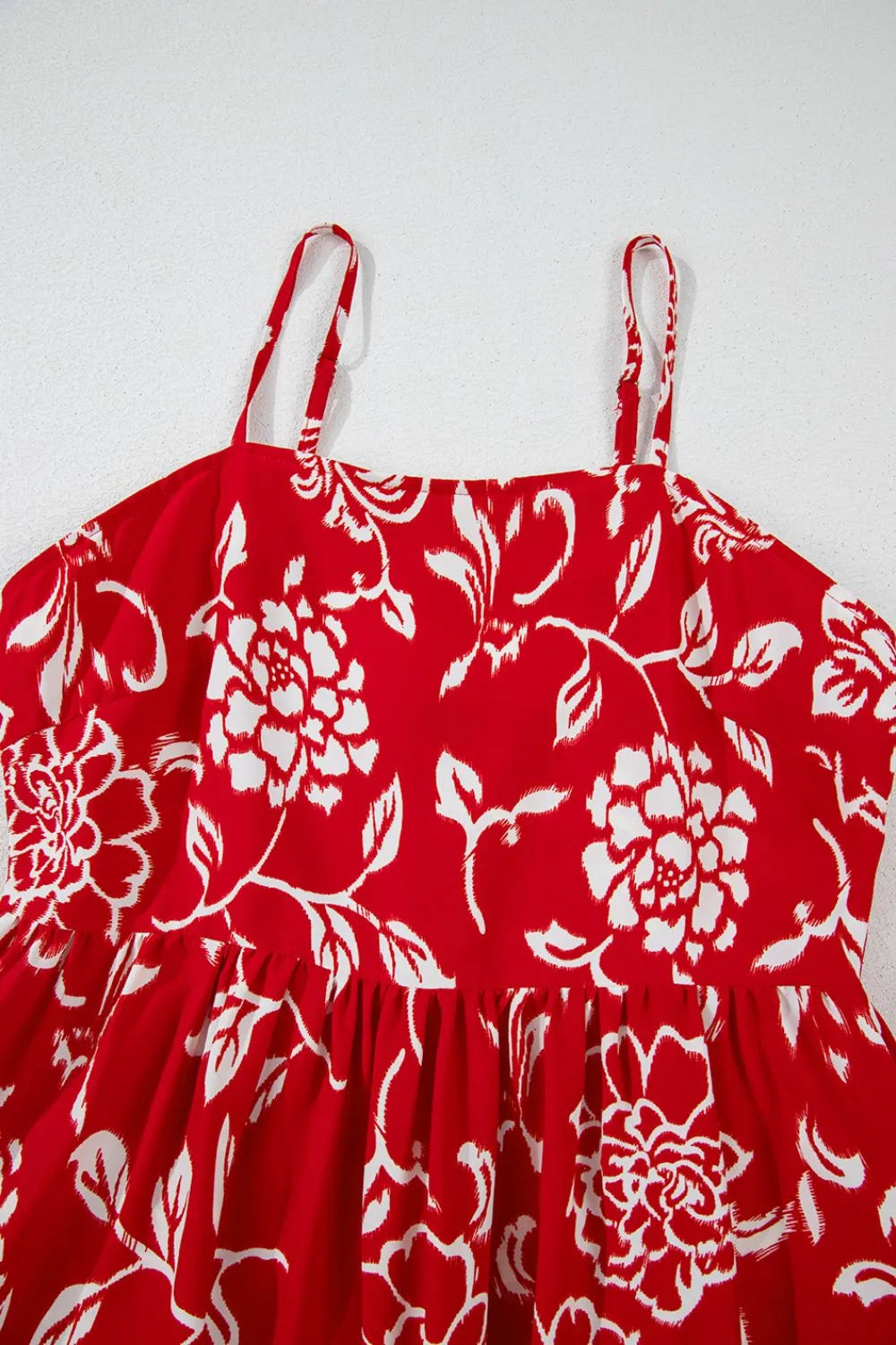 Sweet Land of Liberty Maxi Dress
