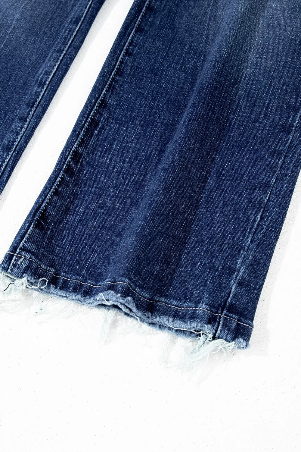 USA Babe Flared Jeans