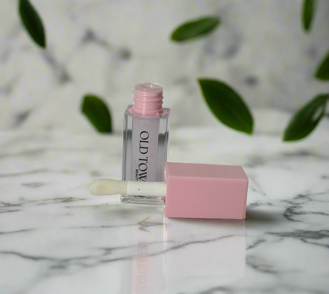 Coconut Lip Oil