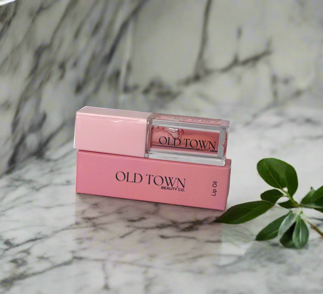 Watermelon Lip Oil
