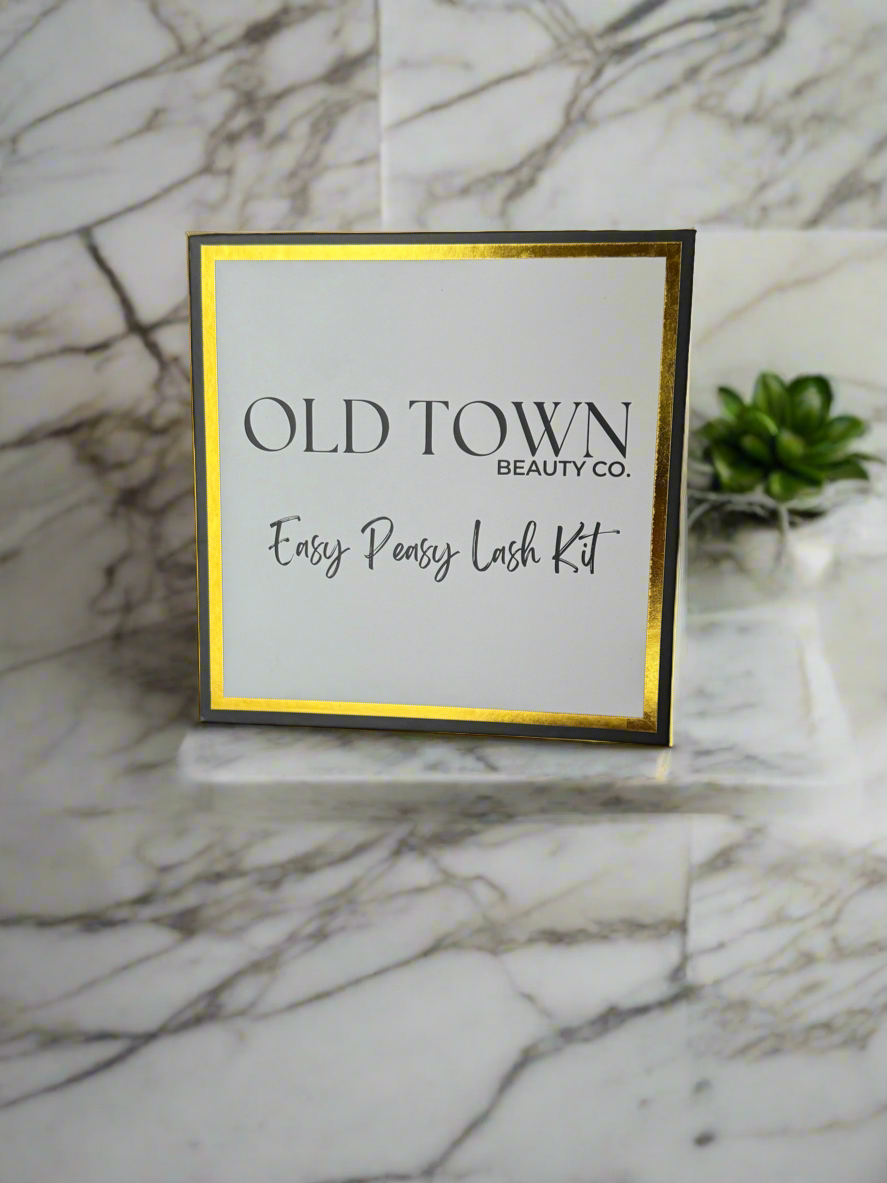Easy Peasy Lash Kit