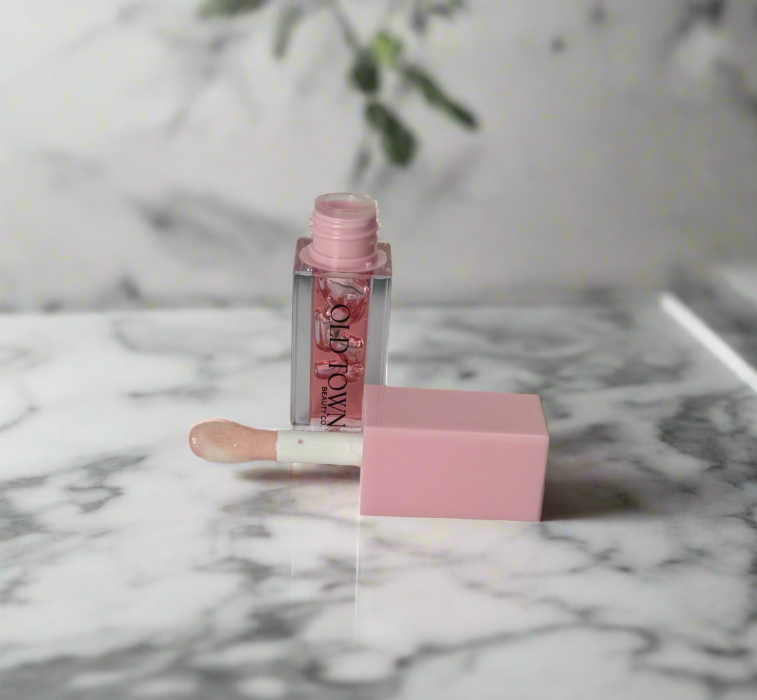 Watermelon Lip Oil