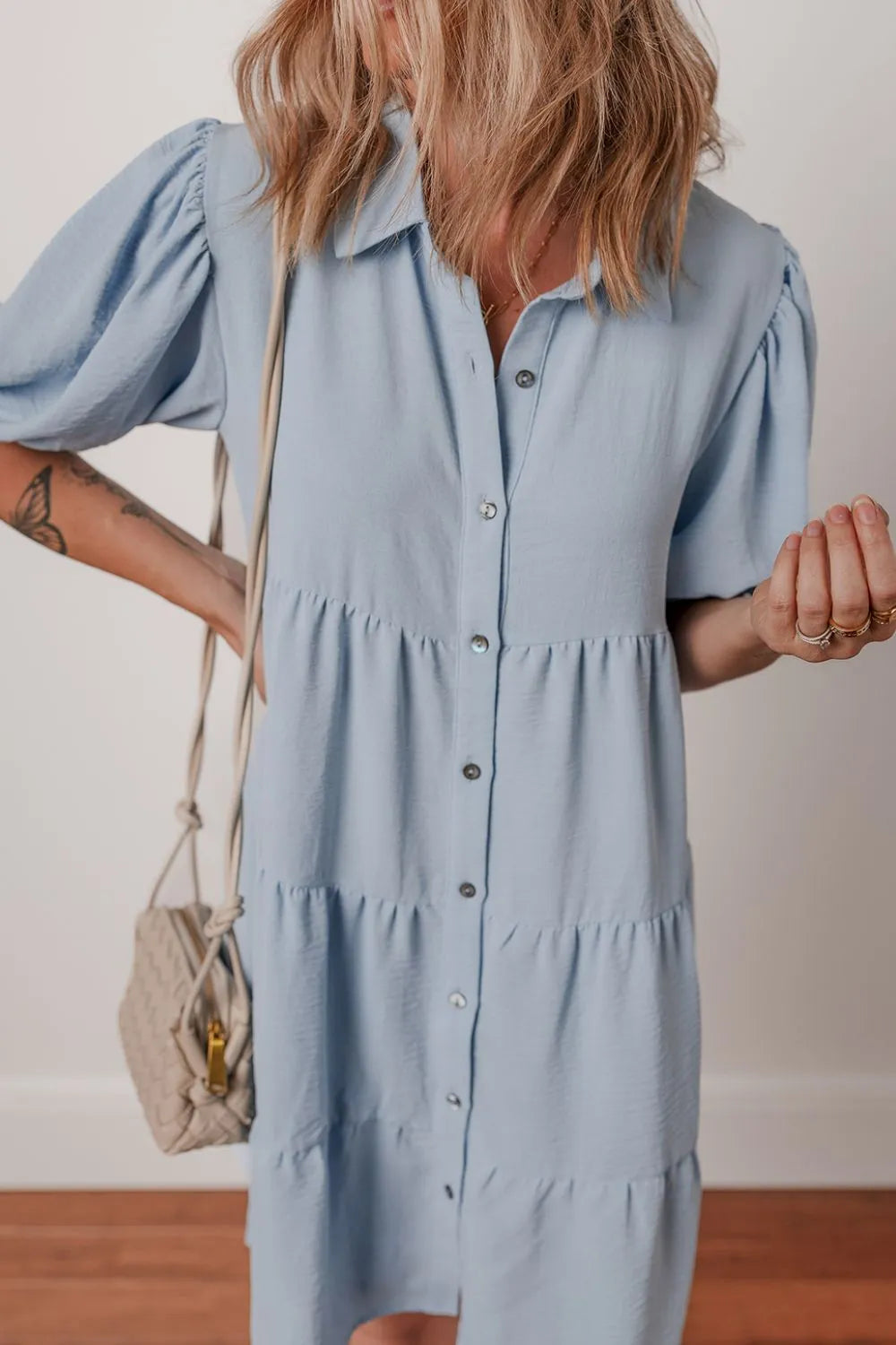 Miss Americana Dress
