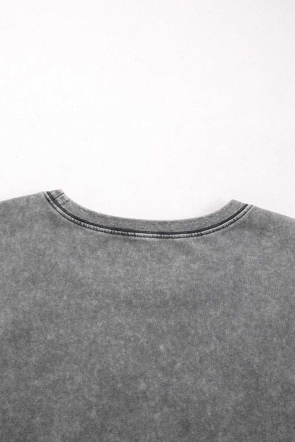 Effortless Edit Vintage T-Shirt