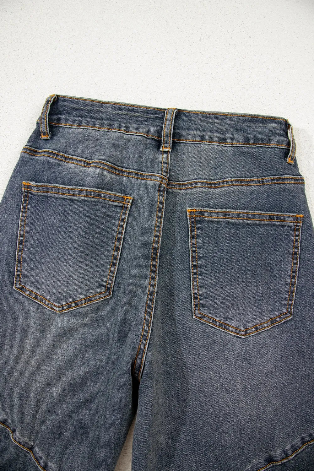 The Getaway Jeans