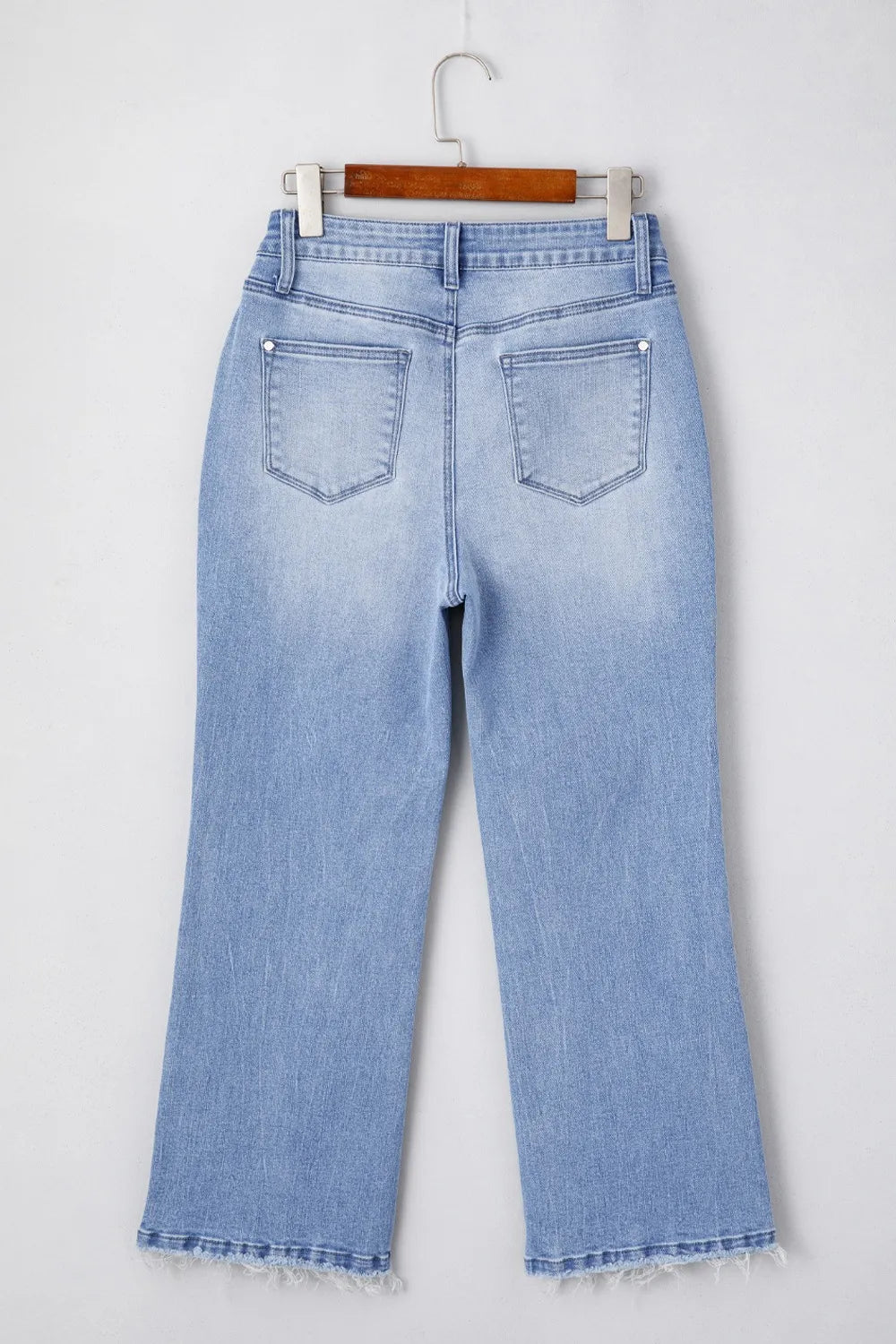 USA Babe Flared Jeans