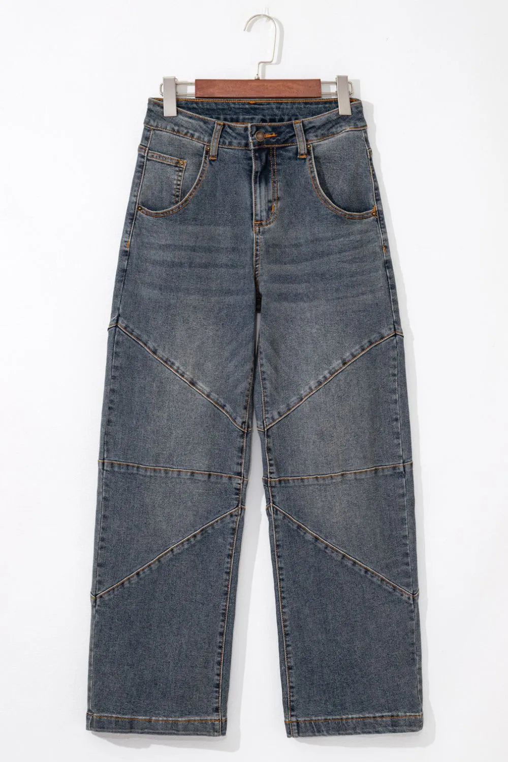 The Getaway Jeans