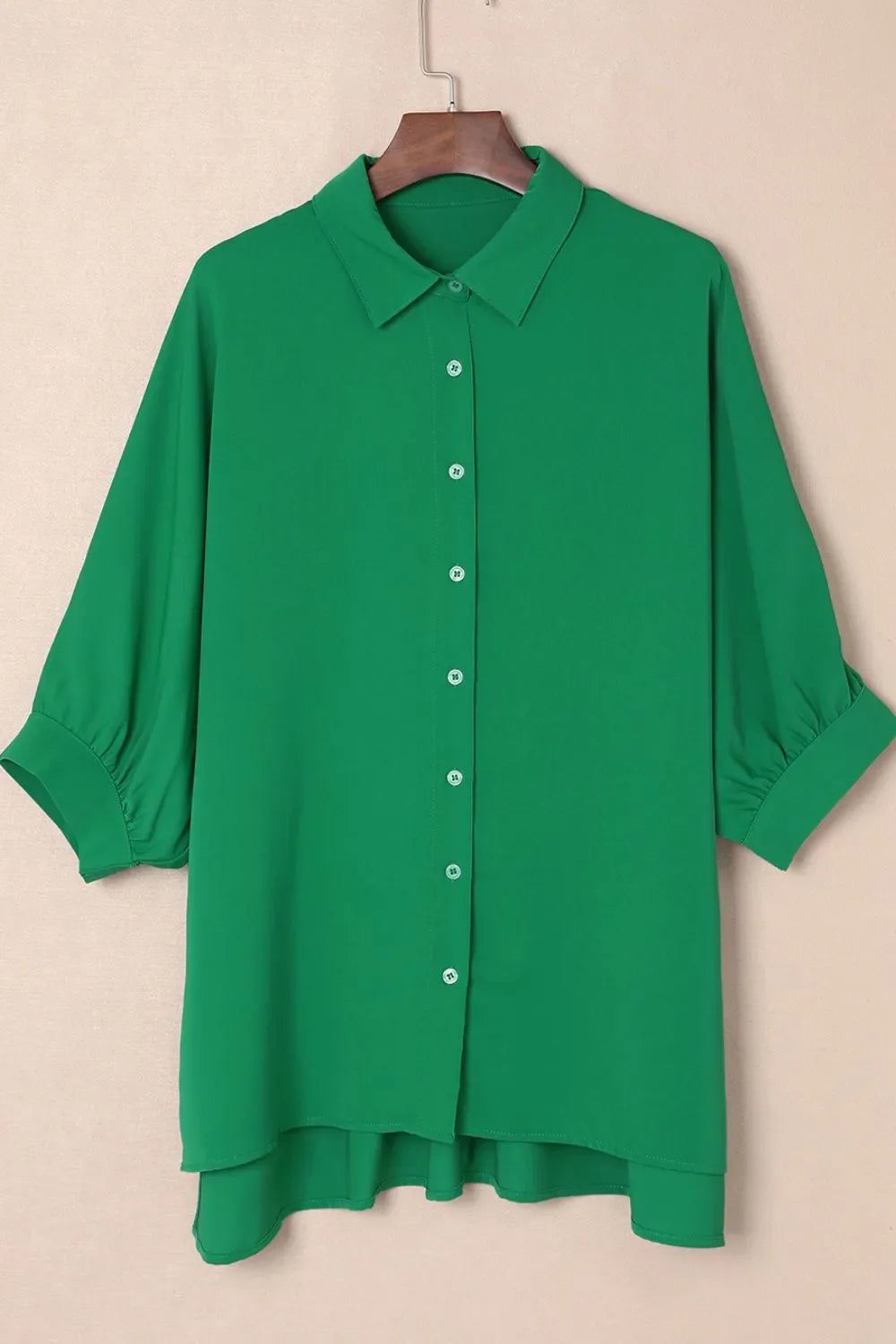Vacation Mode Blouse