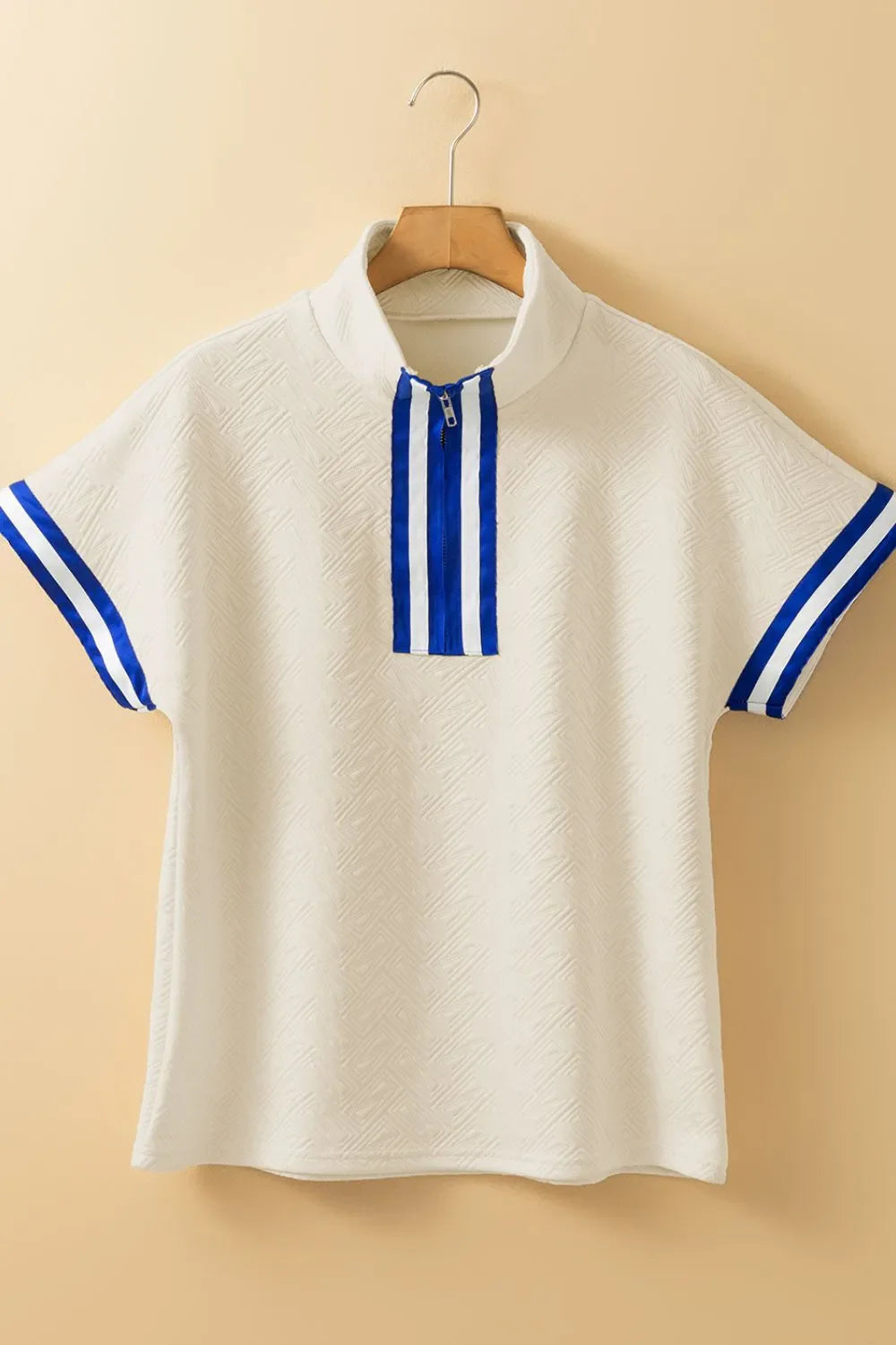 Blessed & Free Blouse
