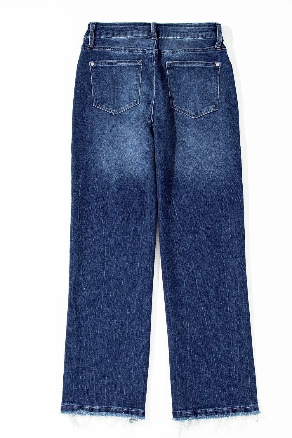 USA Babe Flared Jeans
