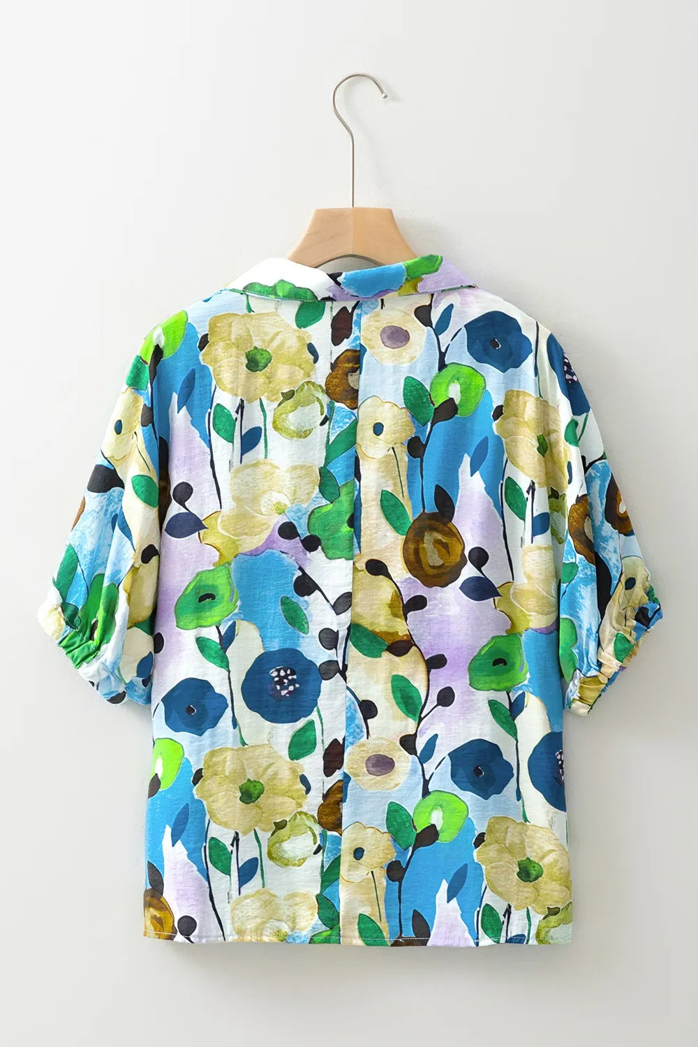 Rise & Bloom Blouse