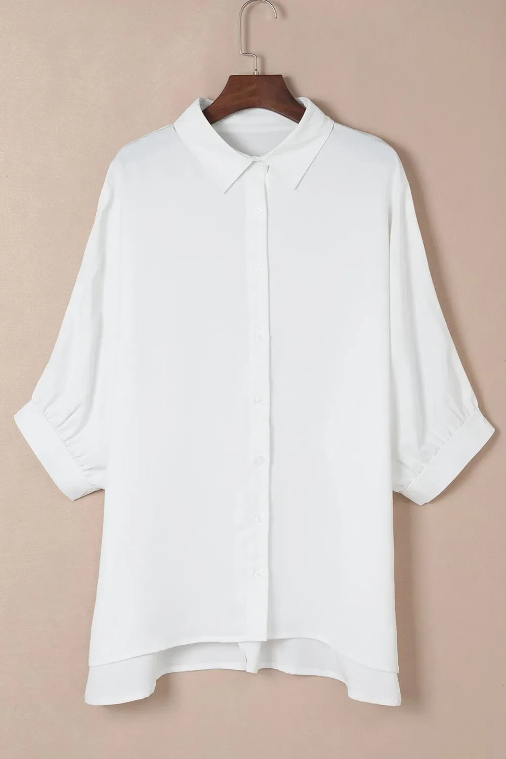 Vacation Mode Blouse