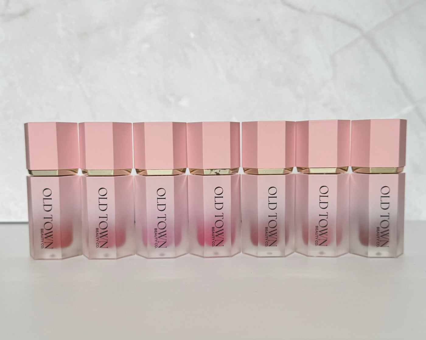Liquid Blush