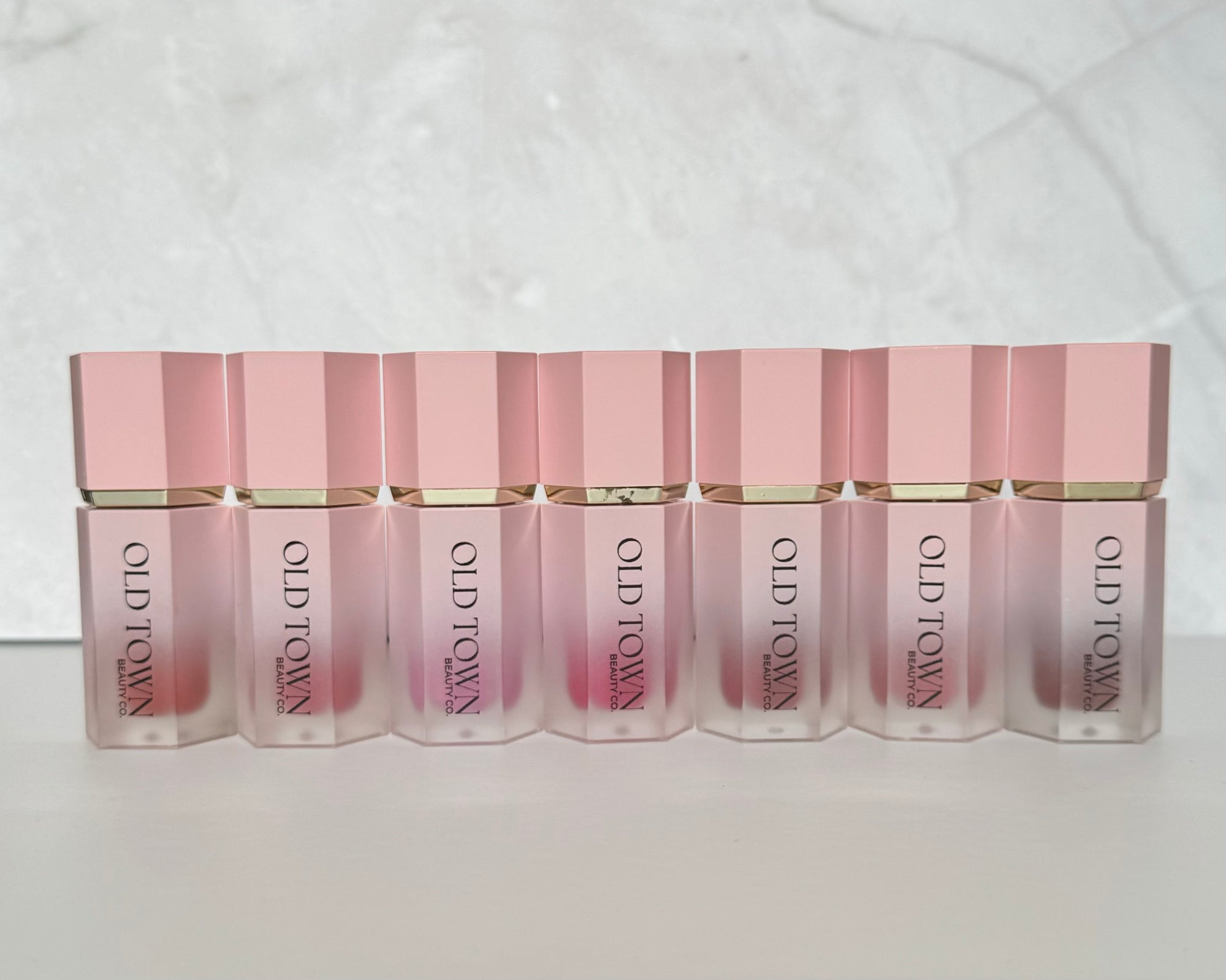 Liquid Blush