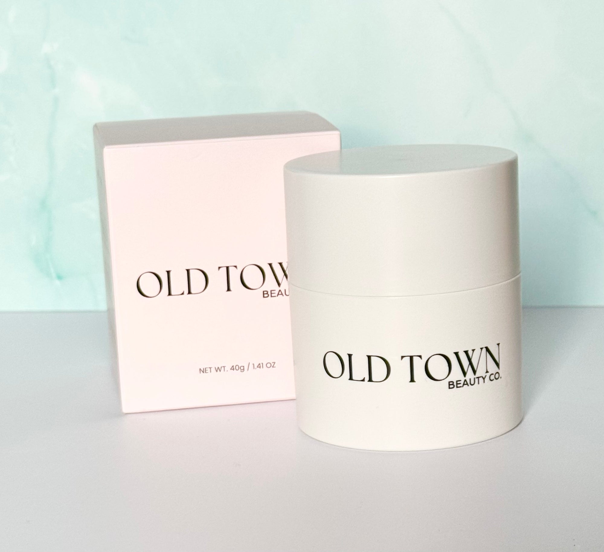 Makeup Cleansing Balm