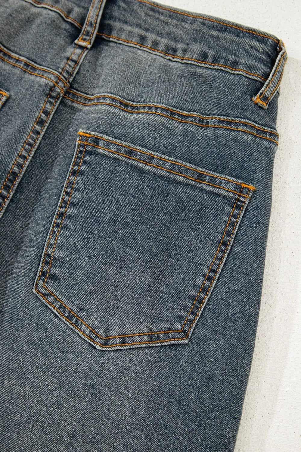 The Getaway Jeans