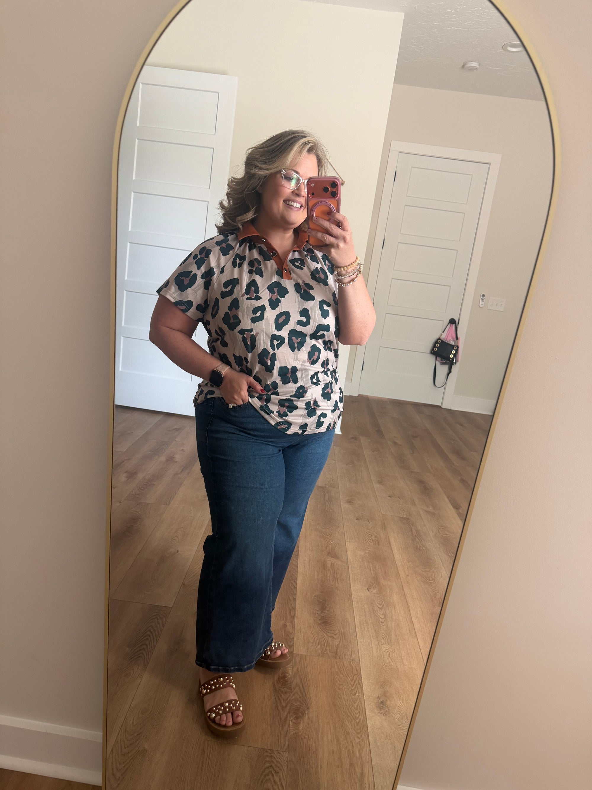 Hakuna Matata Blouse