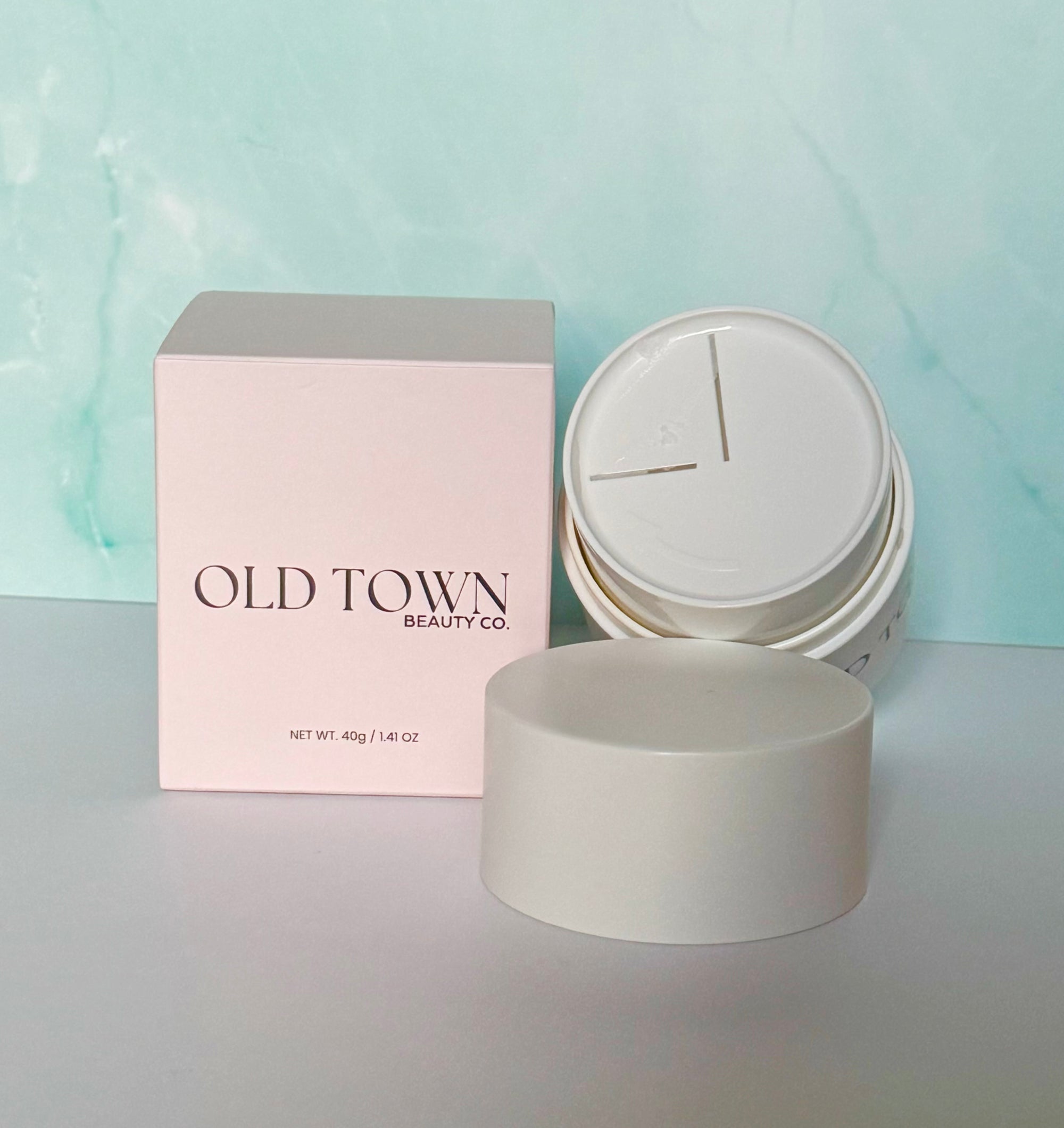 Makeup Cleansing Balm