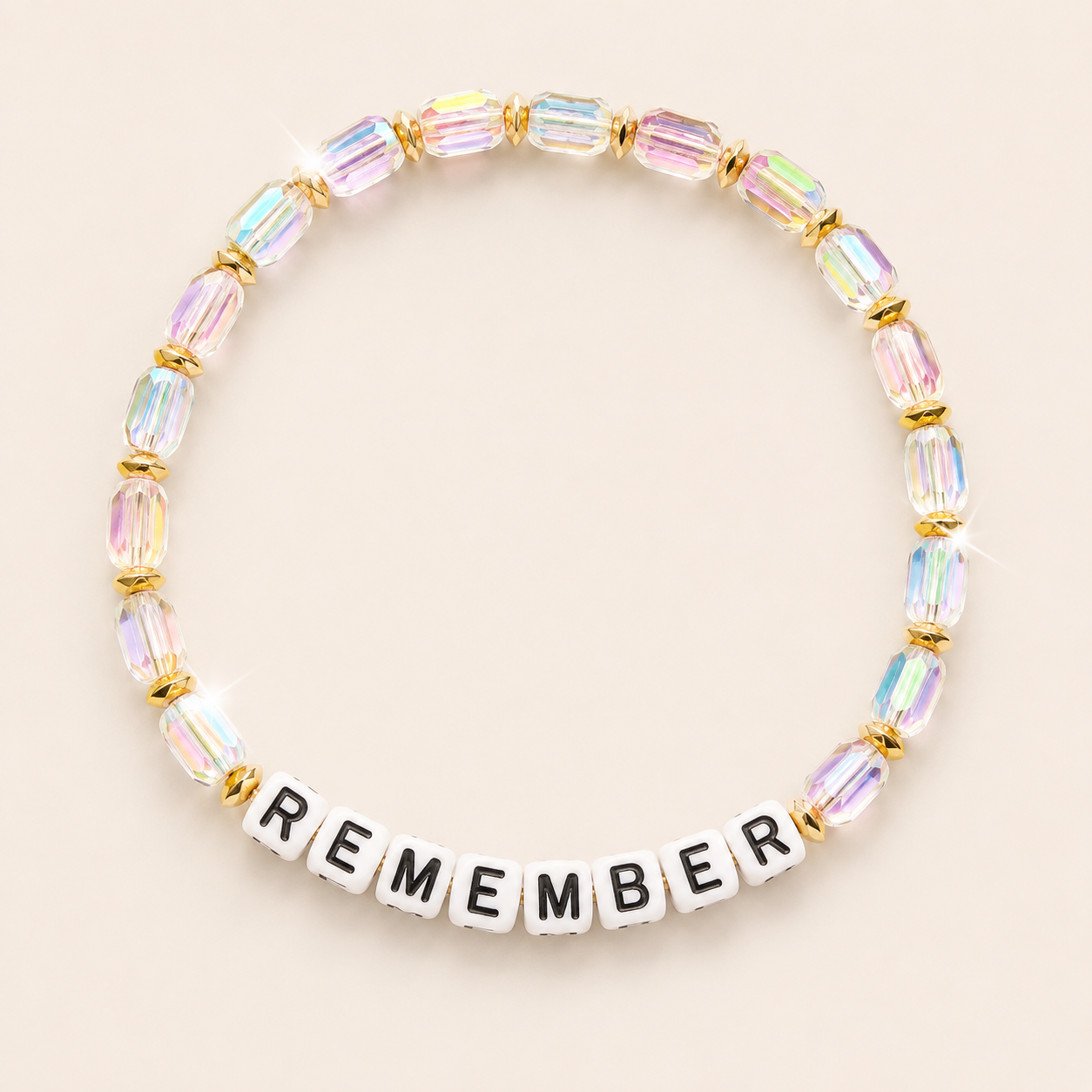 Remember Bracelet