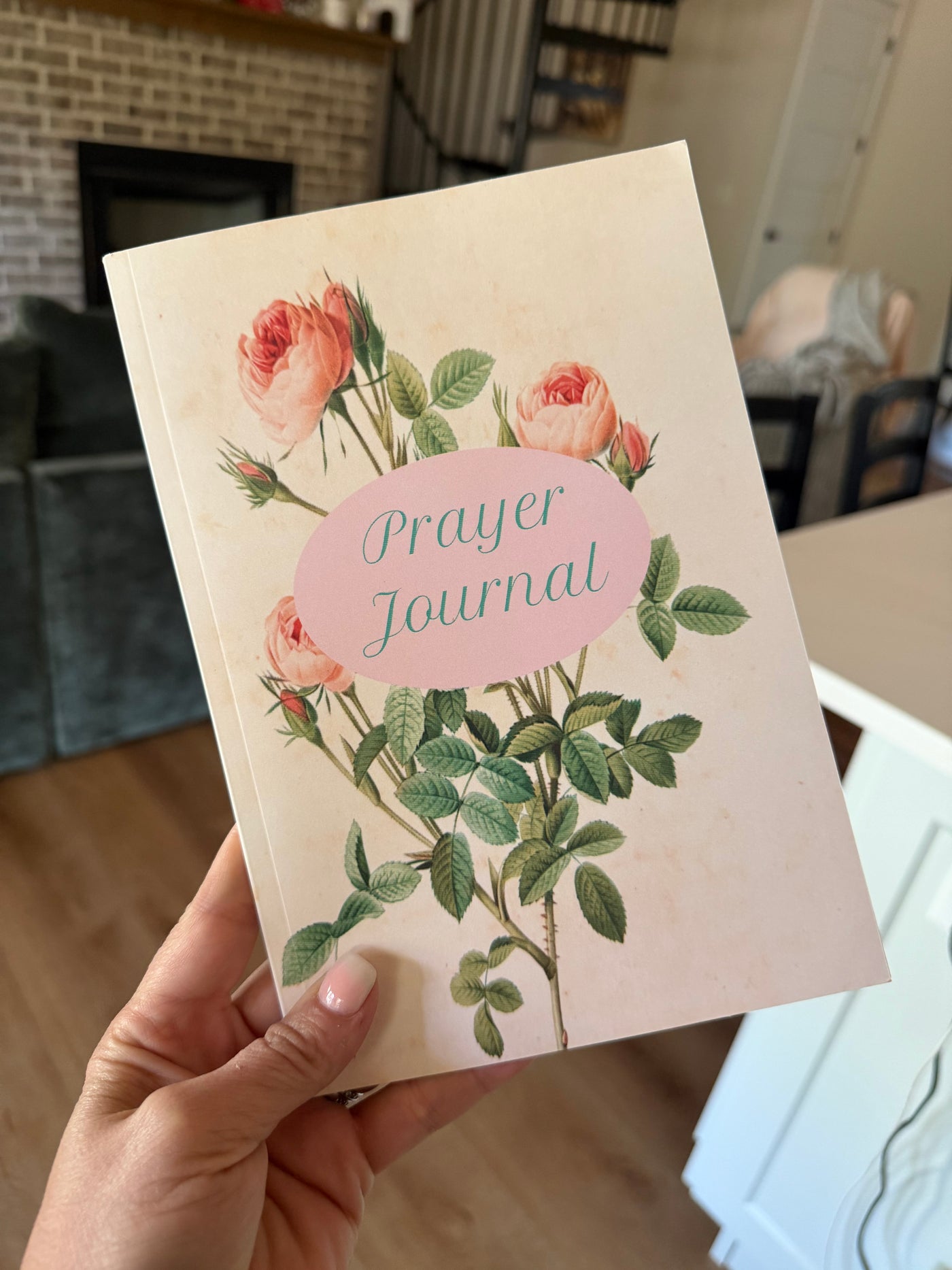 Prayer Journal