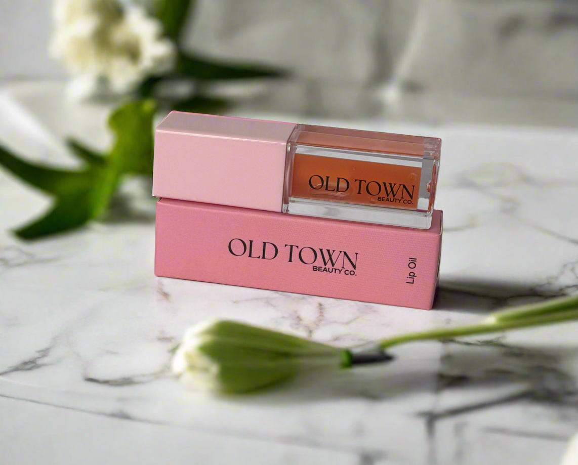Passion Fruit Lip Oil