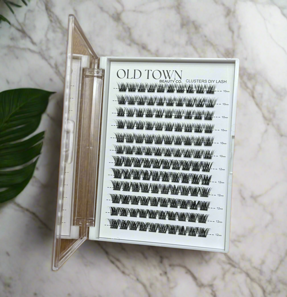 Easy Peasy Lash Refill- 10mm-12mm